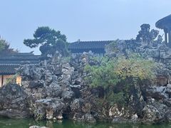-黎里古镇