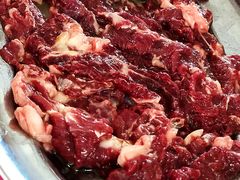 -五洞培记山庄·鲜牛肉火锅