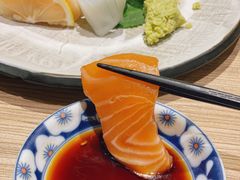 -小山日本料理(太古汇店)