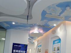-童程童美·信息学竞赛·机器人编程·少儿编程(通州万达校区)