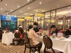 大堂-稻香酒家(天河城店)