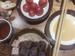 -楠火锅(龙阳广场店)
