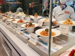 -聚丰园•湖鲜餐厅(阿红私房菜梅石路店)