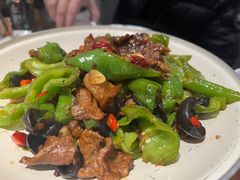 -临潼印象·特色陕菜