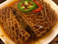 沙爹金钱肚-点都德(聚福楼店)