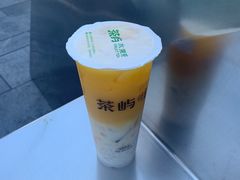 -茶屿水果茶(太古里店)