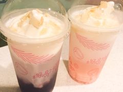 -麦当劳(百联西郊购物中心店)