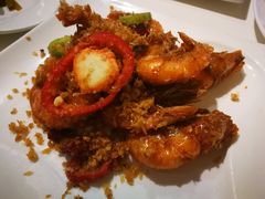 避风塘炒海虾-衡山汇·高级粤菜(霄云路店)