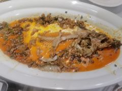 -不倒翁·安徽名菜楼(步行街店)