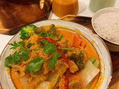 -GOGO Plate(成都太古里店)