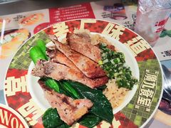 -广九餐室(陈家祠扬韬广场店)