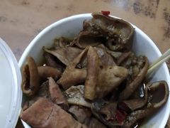 -清真蒋有记(老门东店)