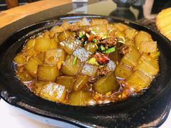 -双城乡铁锅炖羊肉(莱安逸境店)