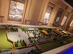 -哈尔滨规划展览馆