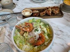 -G+KITCHEN(龙湖狮山天街店)