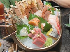 -極上萬膳·日料放题(海岸城店)