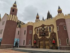 -安徒生童话乐园