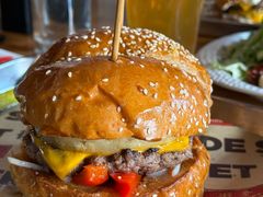 -Side Street街旁(交道口店)