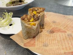 -聚福宝合苑食府(南头镇店)