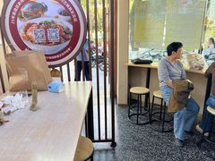 -面道赞宁海海鲜面(迎凤街店)