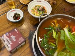 -亮欢寨(凯里总店)