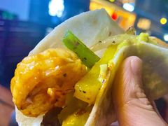 -Q MEX 库迈墨西哥餐吧(三里屯店)