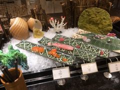 -索菲特西湖大酒店·香榭丽全日候餐厅(南山路店)