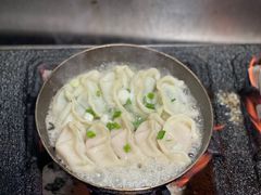 -无名氏宵夜小摊(祝家三姐妹馄饨店)