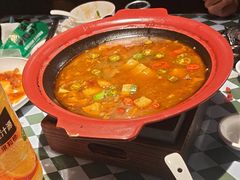 -回魏大排档(百花洲店)