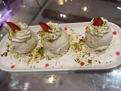 -ELI FALAFEL Lebanese&Mediterranean黎巴嫩美食(富城路店)