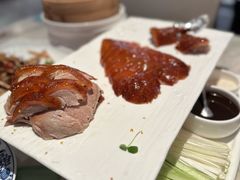 -漢舍中国菜馆(889广场店)