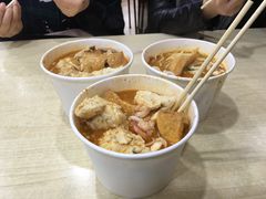 -四里沙茶面(湖滨四里店)