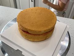 -千浔一暖DIY蛋糕烘焙(人民大学店)