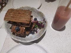 埃菲尔牛肉塔-Toris(LuOne凯德晶萃广场店)