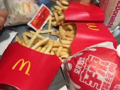 -麦当劳(春风店)