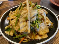 -额尔敦传统涮(公园西路店)