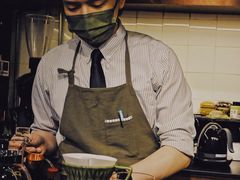 -Hei Cafe(工体店)