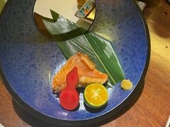 -京怀石·壬生