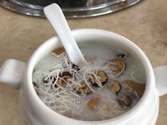 -墨脱石锅椰子鸡•香草鸭•东山羊(大东海店)