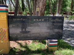-罗布林卡