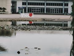 -上海第二工业大学(金海路校区)