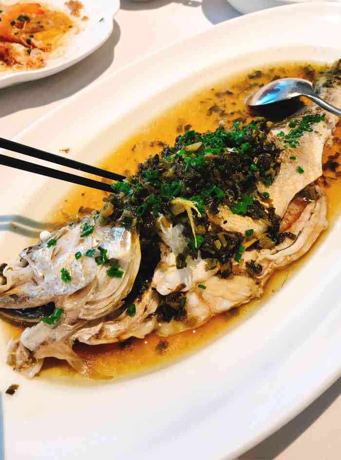 张生记(丁香国际店)-"吃完了才想起来拍照…是不是最好的评价呐.