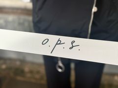 -O.P.S. CAFE