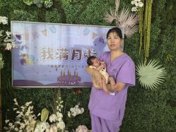 点击看大图 -贝安心月子中心(昌平店)