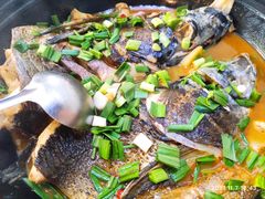 千岛湖鱼头-千岛湖小鱼儿·淳安匠心农家菜