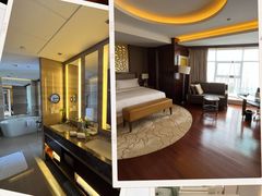 -太原凯宾斯基饭店