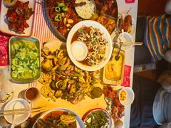 -虾享蟹逅小龙虾·螃蟹·小海鲜(吉林省总店)