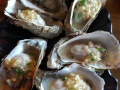 本帮蒜香烧蚝-烧蠔帮·湛江生蚝(茂南万达店)
