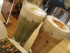 -海岩咖啡(茂业天地店)