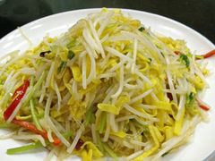 银芽素翅-同发号饭庄(复兴路店)